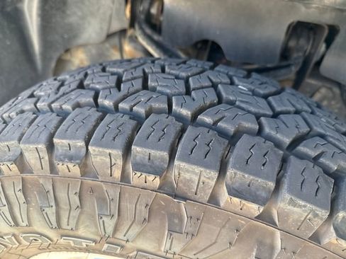 Used 2013 Chevrolet Silverado 3500 LTZ w/ LTZ Plus Package image 25