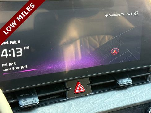 Used 2025 Kia Sportage X-Line w/ Premium Package AWD/4WD image 23