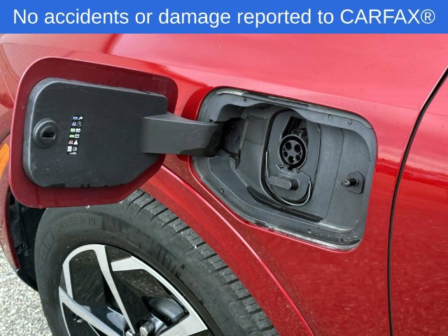 Certified 2024 Chevrolet Equinox EV LT FWD image 12
