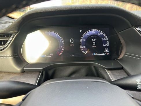 New 2026 Jeep Grand Cherokee Limited w/ Limited Altitude Package image 38