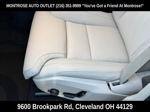 New 2026 Volvo XC60 B5 Ultra w/ Protection Package Premier image 38