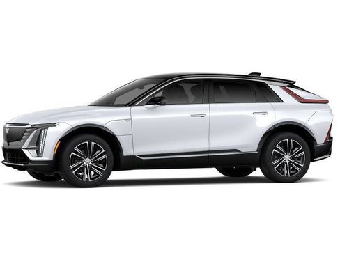 New 2026 Cadillac Lyriq Luxury image 27