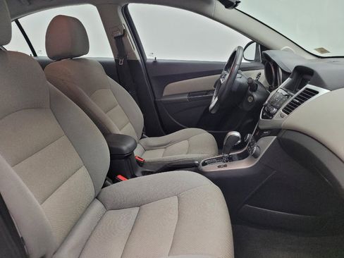Used 2014 Chevrolet Cruze LT image 21