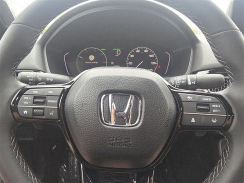 New 2026 Honda Civic Sport image 26