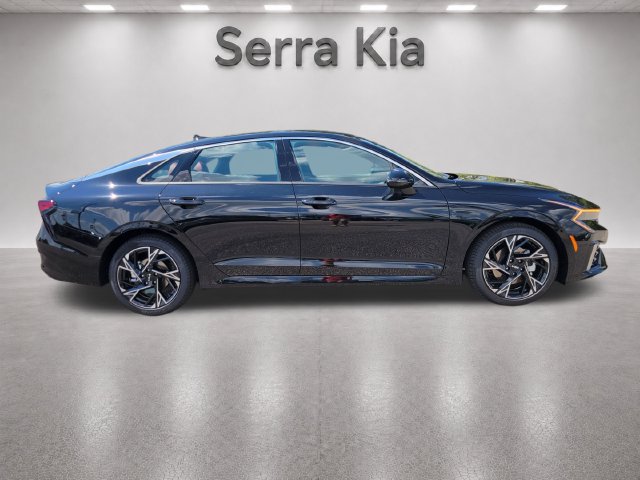New 2026 Kia K5 GT-Line FWD image 6