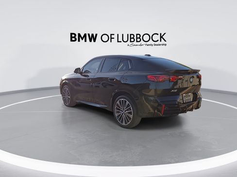 New 2026 BMW X2 xDrive28i w/ Technology Package AWD/4WD image 6