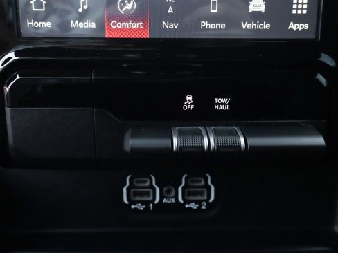 Used 2024 RAM 1500 Rebel w/ Rebel Level 1 Equipment Group AWD/4WD image 38