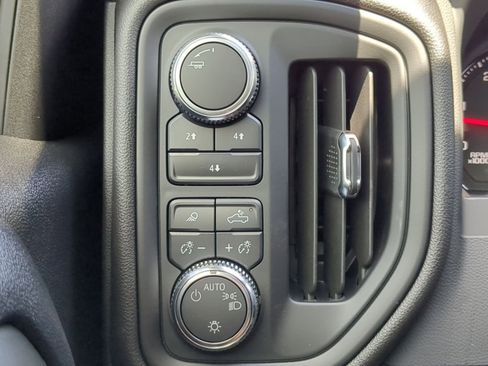 New 2025 GMC Sierra 3500 Pro w/ Convenience Package image 14