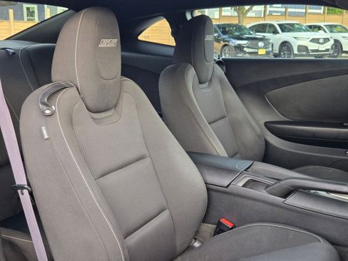 Used 2011 Chevrolet Camaro SS w/ RS Package RWD image 28