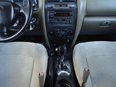 Used 2006 Hyundai Santa Fe GLS FWD image 21