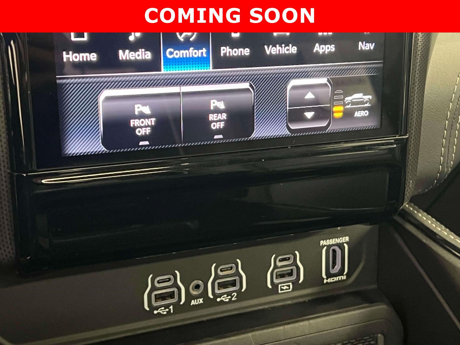 Used 2026 RAM 1500 Limited AWD/4WD image 27