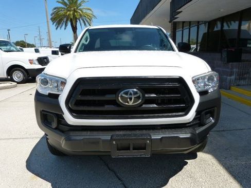 Used 2021 Toyota Tacoma SR image 7