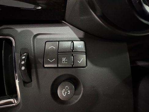 Used 2012 Cadillac CTS V w/ Wood Trim Package image 30