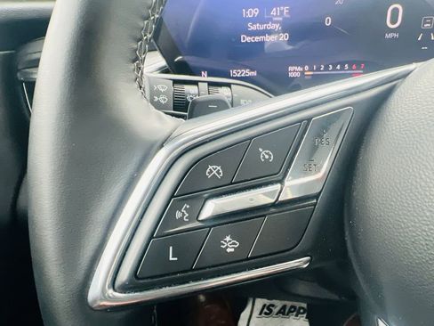 Used 2025 Buick Enclave Sport Touring image 26