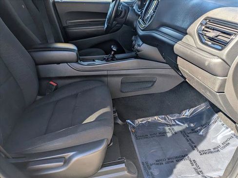 Used 2022 Dodge Durango GT image 22