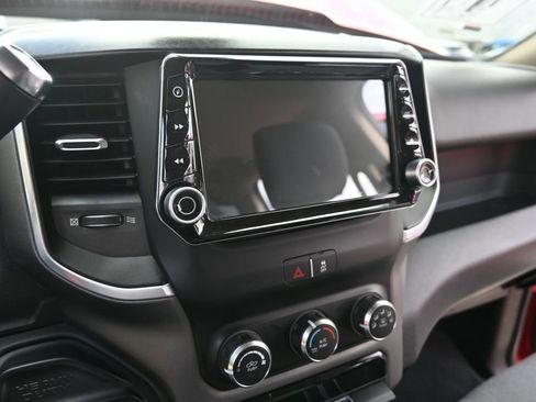 Used 2019 RAM 2500 Big Horn AWD/4WD image 34