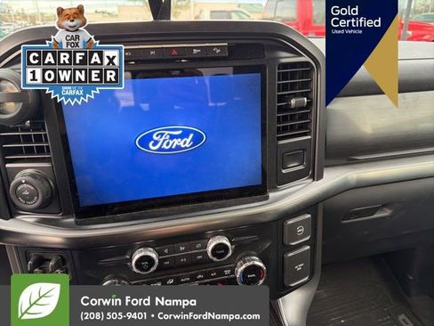 Used 2024 Ford F150 Lariat w/ Bed Utility Package image 15