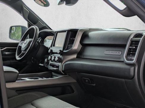 Used 2019 RAM 1500 Big Horn AWD/4WD image 27