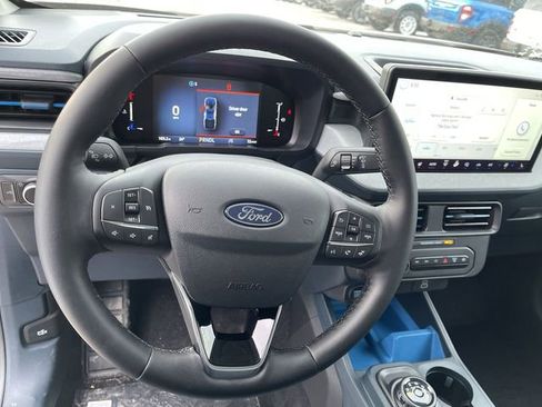 New 2026 Ford Maverick XLT w/ XLT Luxury Package image 15