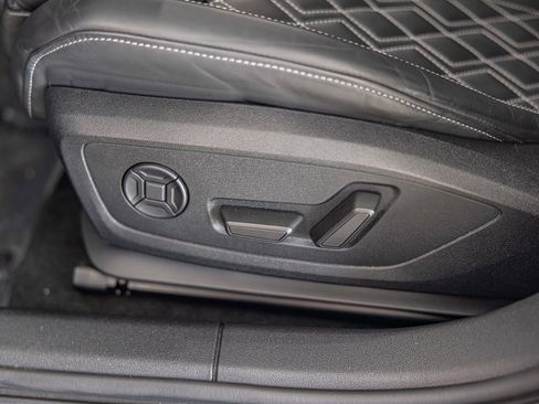 Used 2023 Audi S3 Premium Plus w/ Premium Plus Package image 22