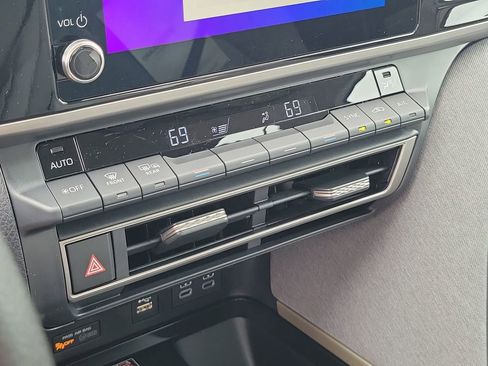 New 2026 Toyota Camry LE image 22