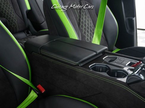 Used 2023 Lamborghini Urus S image 28