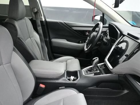 Used 2021 Subaru Outback Limited XT AWD/4WD image 14