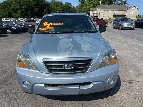 Used 2007 Kia Sorento 4WD image 3