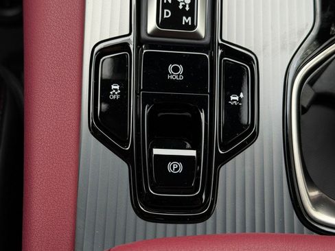 New 2026 Lexus RX 500h F Sport image 32