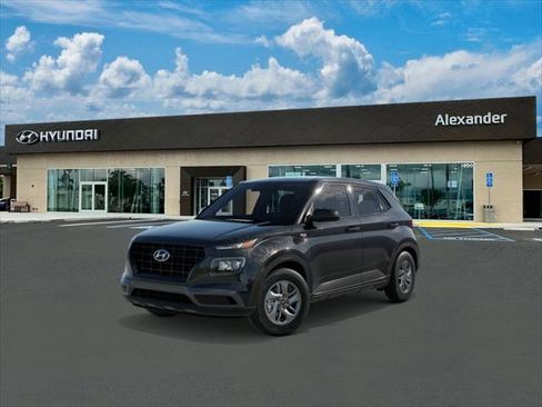 New 2026 Hyundai Venue SE image 1
