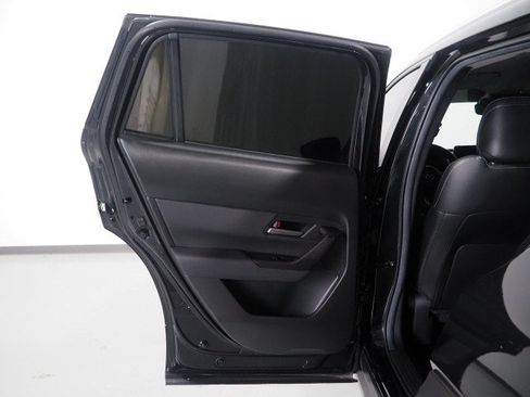 Used 2025 MAZDA CX-50 AWD 2.5 S w/ Select Package w/ Cargo Package image 48