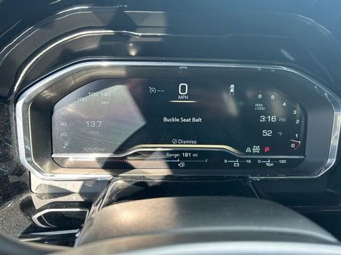 Used 2023 GMC Sierra 1500 SLT w/ SLT Premium Plus Package image 19