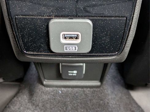 New 2026 Jeep Compass Latitude image 15