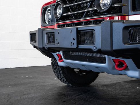 New 2025 INEOS Grenadier image 11