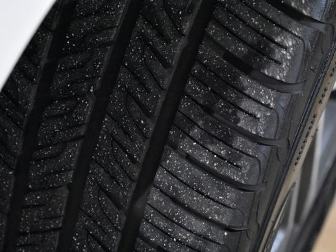 Used 2021 Jeep Grand Cherokee L Overland w/ Luxury Tech Group IV image 11