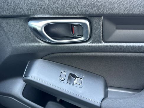 New 2026 Honda Civic Sport image 9