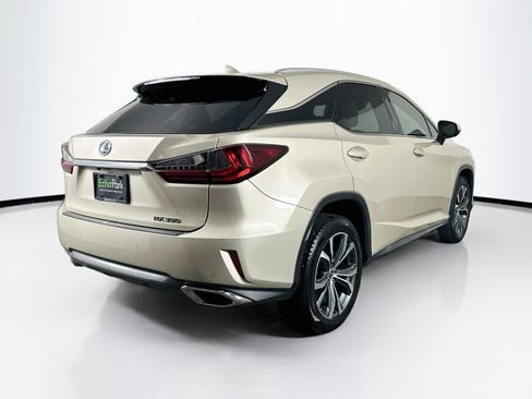 Used 2018 Lexus RX 350 AWD w/ Premium Package image 9