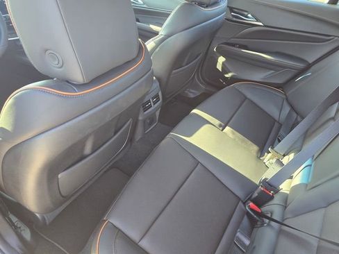 New 2026 Cadillac CT4 Sport RWD image 13