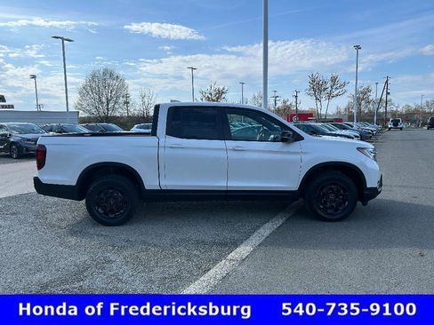 Used 2026 Honda Ridgeline TrailSport+ image 7