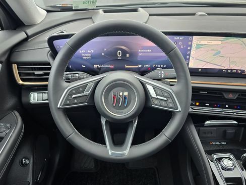 New 2026 Buick Envision Avenir AWD/4WD image 29