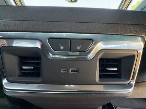 Used 2026 GMC Sierra 1500 Denali w/ Denali Reserve Package AWD/4WD image 34