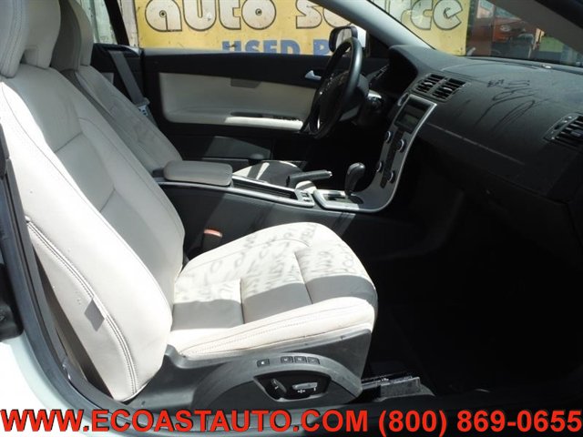 Used 2011 Volvo C70 T5 FWD image 12