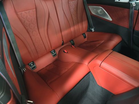 Used 2024 BMW M8 Competition AWD/4WD image 16