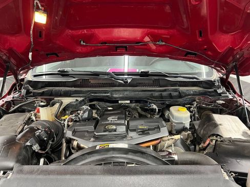 Used 2014 RAM 3500 Laramie w/ Cold Weather Group image 27