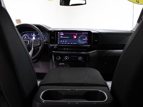Used 2023 GMC Sierra 1500 SLT w/ SLT Premium Package image 32