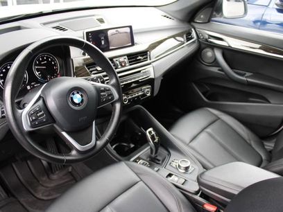 Used 2020 BMW X1 xDrive28i w/ Premium Package