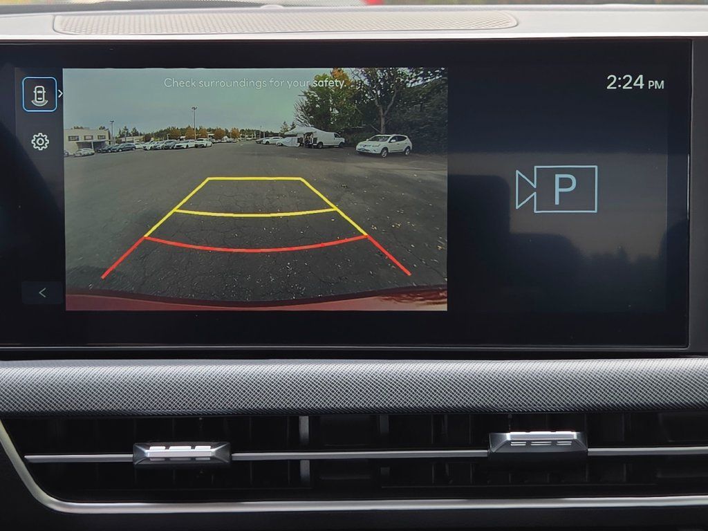 Used 2024 Hyundai Sonata SEL FWD image 30