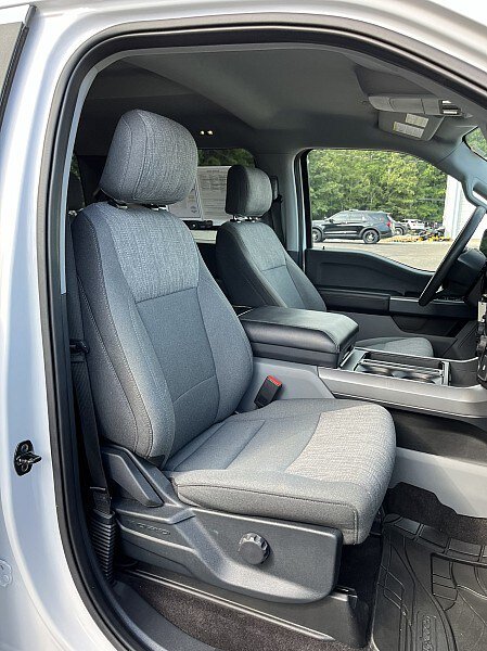 Used 2021 Ford F150 XLT AWD/4WD image 14