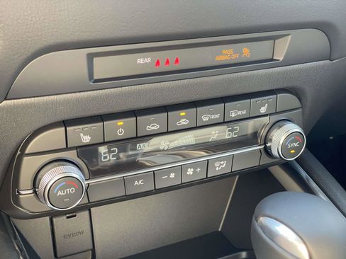 New 2025 MAZDA CX-5 Carbon Edition image 15