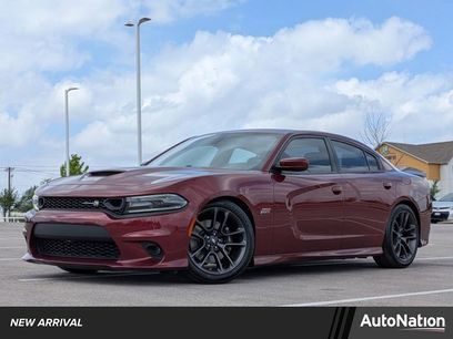 Used 2020 Dodge Charger Scat Pack w/ Plus Group